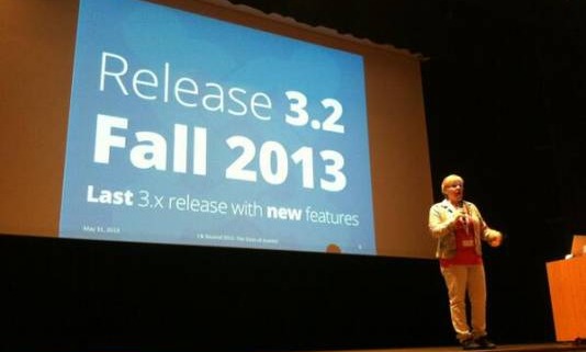 get ready for joomla 3.2
