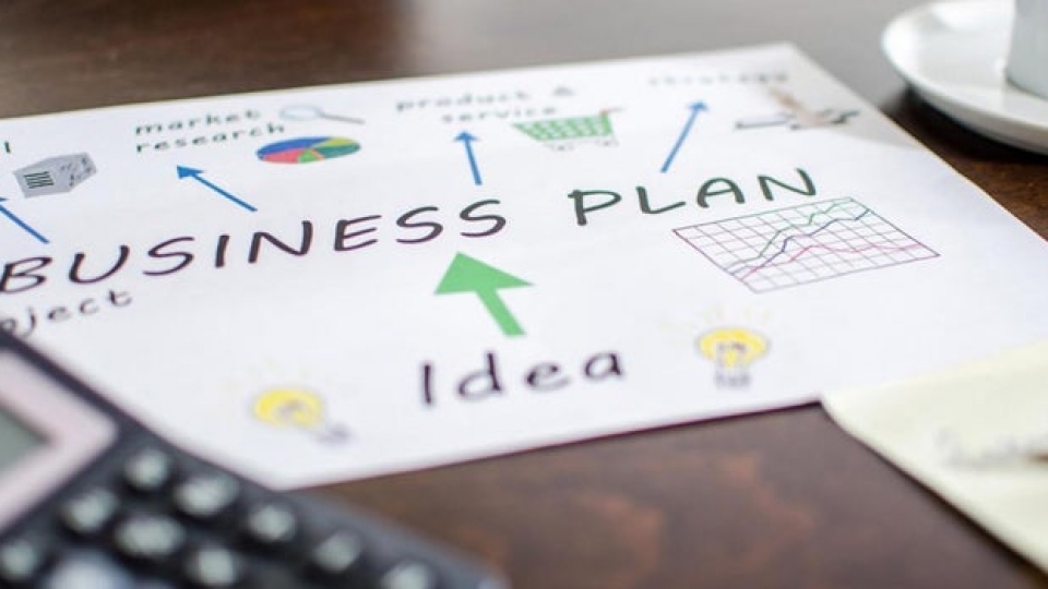 5 top reasons why you need a business plan